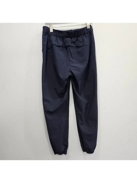 Lululemon Warpstreme High-Rise 7/8 Jogger True Navy - Picture 5 of 8